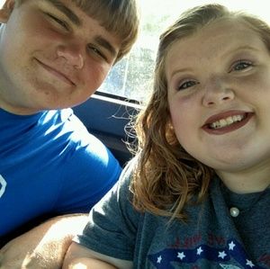 Meet your Posher, Rayvin